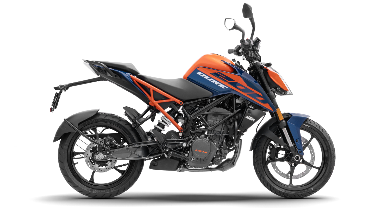 TVS Apache RTR 160 4V
