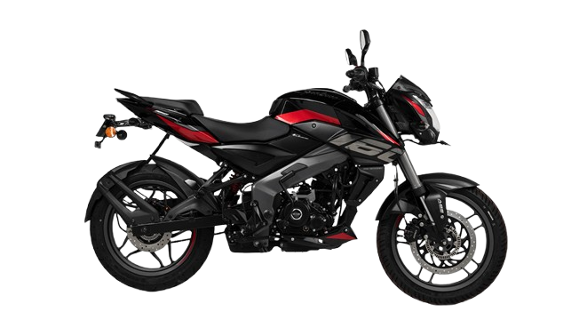 Bajaj Pulsar NS200