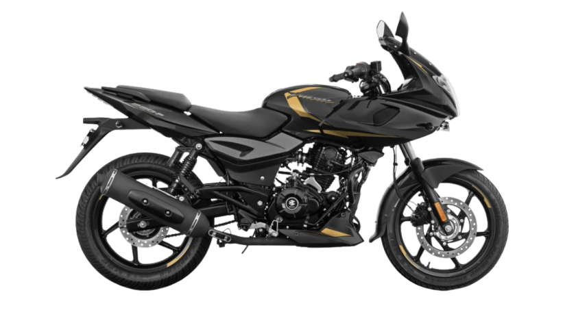 Bajaj Pulsar 220F Price in Nepal 2026