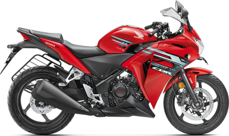 Honda CBR250R Price in Nepal 2026