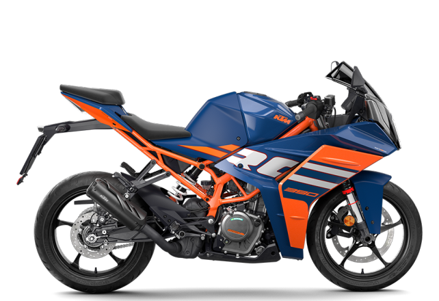 KTM RC 390 Price in Nepal 2026