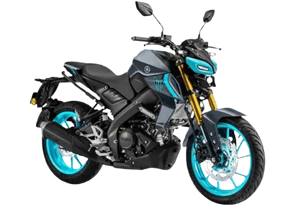 Yamaha MT-15 V2