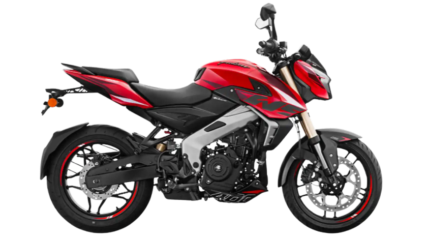 Bajaj Pulsar NS400Z Price in Nepal 2026
