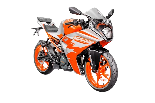 KTM RC 200 Price in Nepal 2026