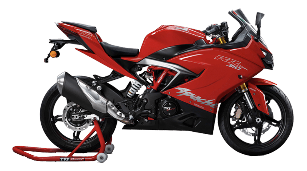 TVS Apache RR 310 Price in Nepal 2026