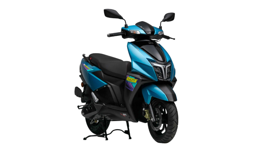 TVS Ntorq Disc Fi Price in Nepal 2026