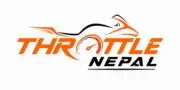 Throttle Nepal Logo