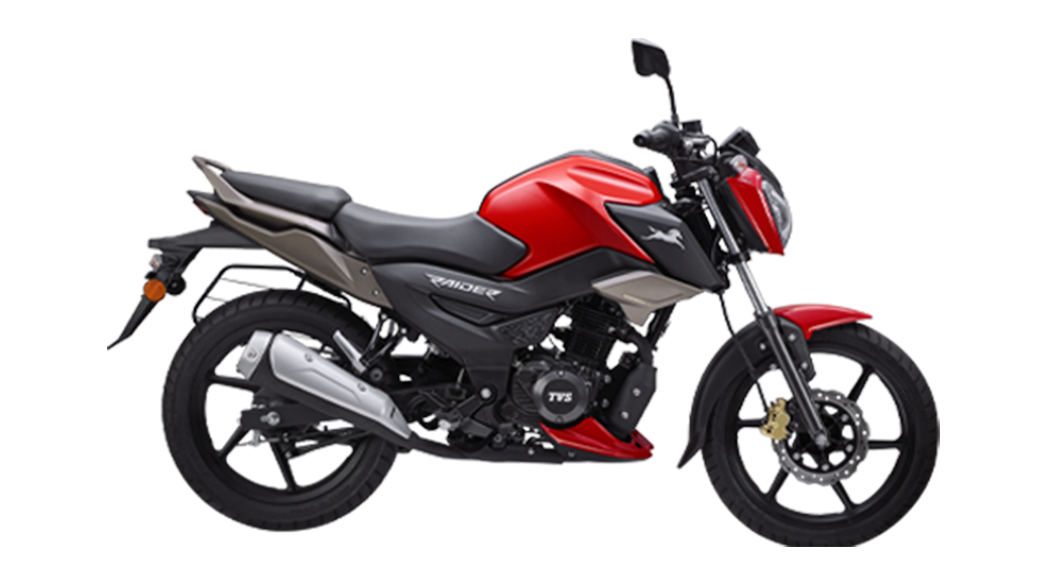 TVS Raider 125 FI Price in Nepal 2026