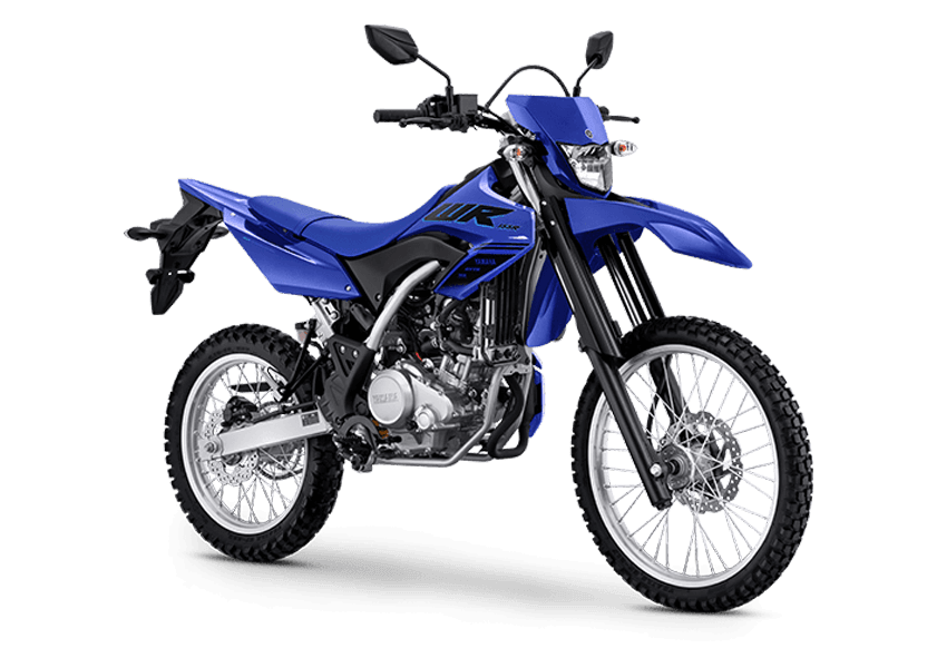 Yamaha WR 155R Price in Nepal 2026