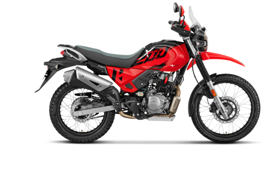 Royal Enfield Hunter 350 Price in Nepal 2026