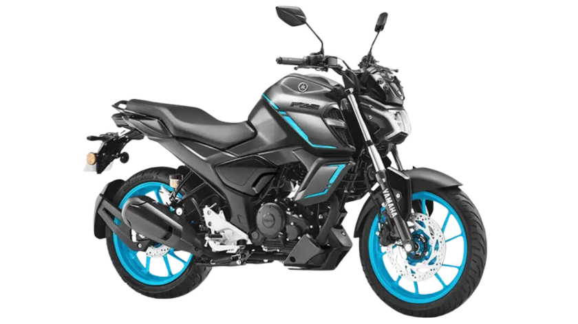 Yamaha FZ-S FI Hybrid Price in Nepal 2026