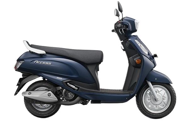 Suzuki Access 125 FI Price in Nepal 2026