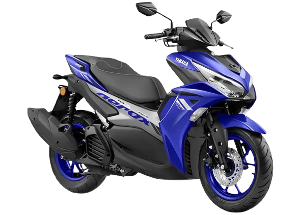 Yamaha Aerox 155 BS6 Price in Nepal 2026 - Throttle Nepal