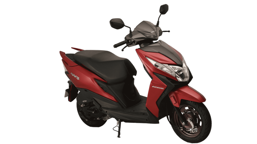 Honda Dio 110 Price in Nepal 2026