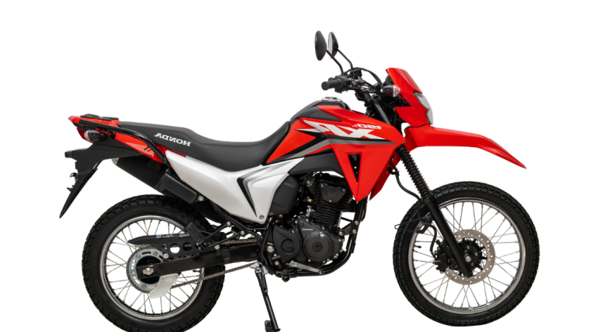 Honda XR 190L Price in Nepal 2026