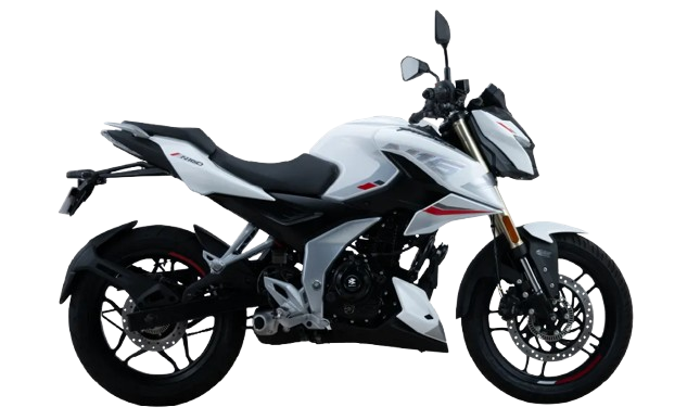 Bajaj Pulsar N160 Price in Nepal 2026