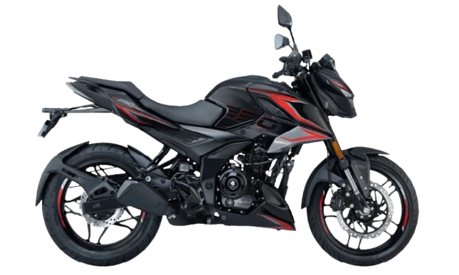 Bajaj Pulsar N250 Price in Nepal 2026