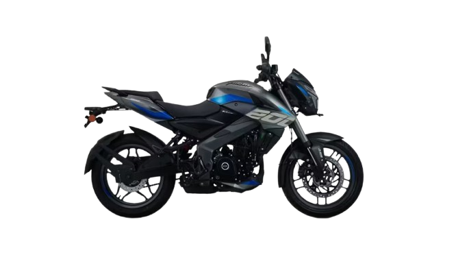 Bajaj Pulsar NS 200 Price in Nepal 2026