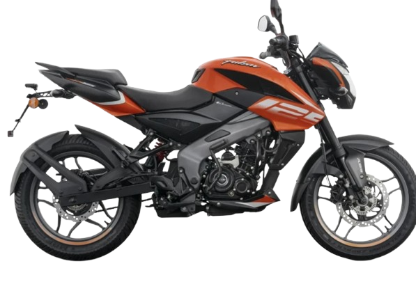 Bajaj Pulsar NS 125 Price in Nepal 2026