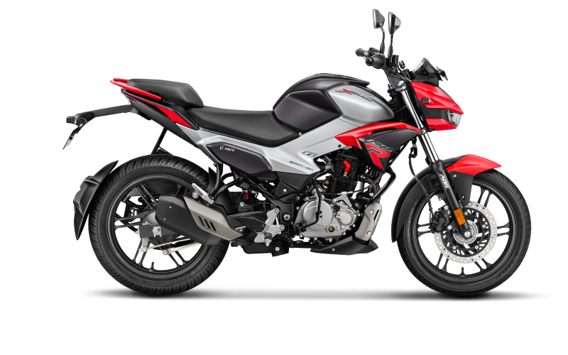 Hero xtreme 125r Price in Nepal 2026