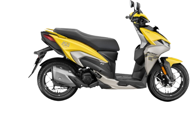 Hero Xoom 125R FI Price in Nepal 2026 - Throttle Nepal