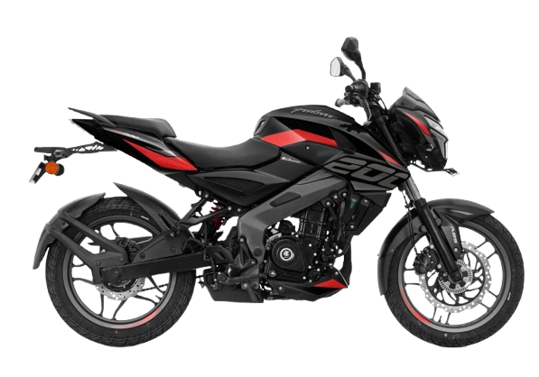 Bajaj Pulsar NS200