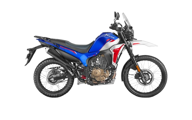 Hero Xpulse 210 Price in Nepal 2026