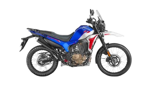 Hero Xpulse 210 Price in Nepal 2026 - Throttle Nepal