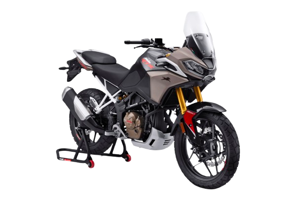 TVS Apache RTX 300 Price in Nepal 2026