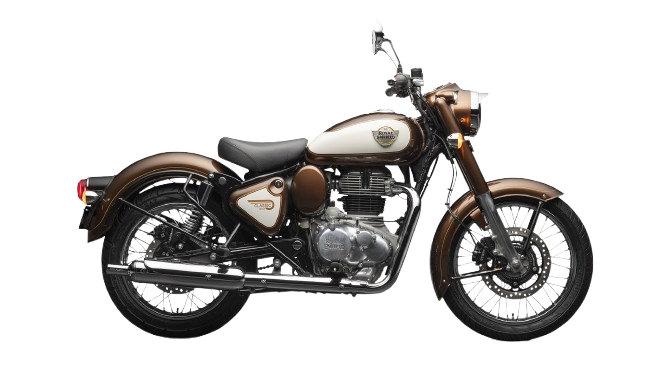 Royal Enfield Classic 350 price in Nepal 2026
