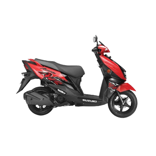 Suzuki Avenis 125 FI scooter in Nepal